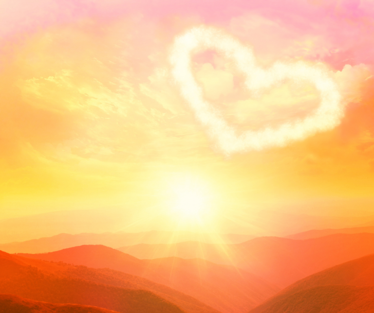 Learning your love language – NLP strategy for a super special Valentine
