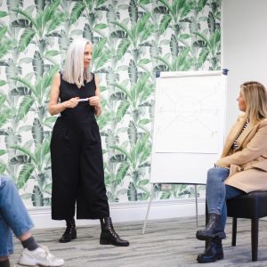 Licenced NLP Practitioner Training